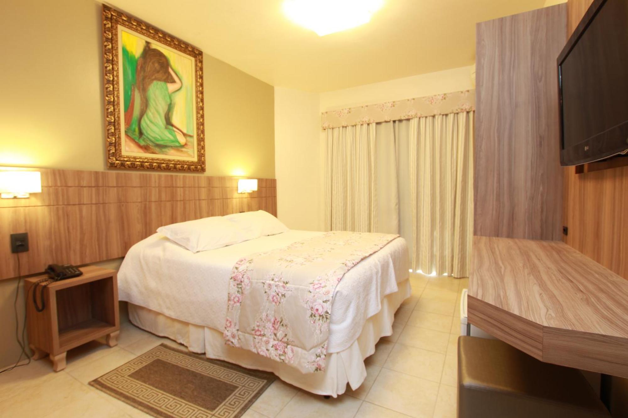Pousada Aguia Branca Gramado Room photo